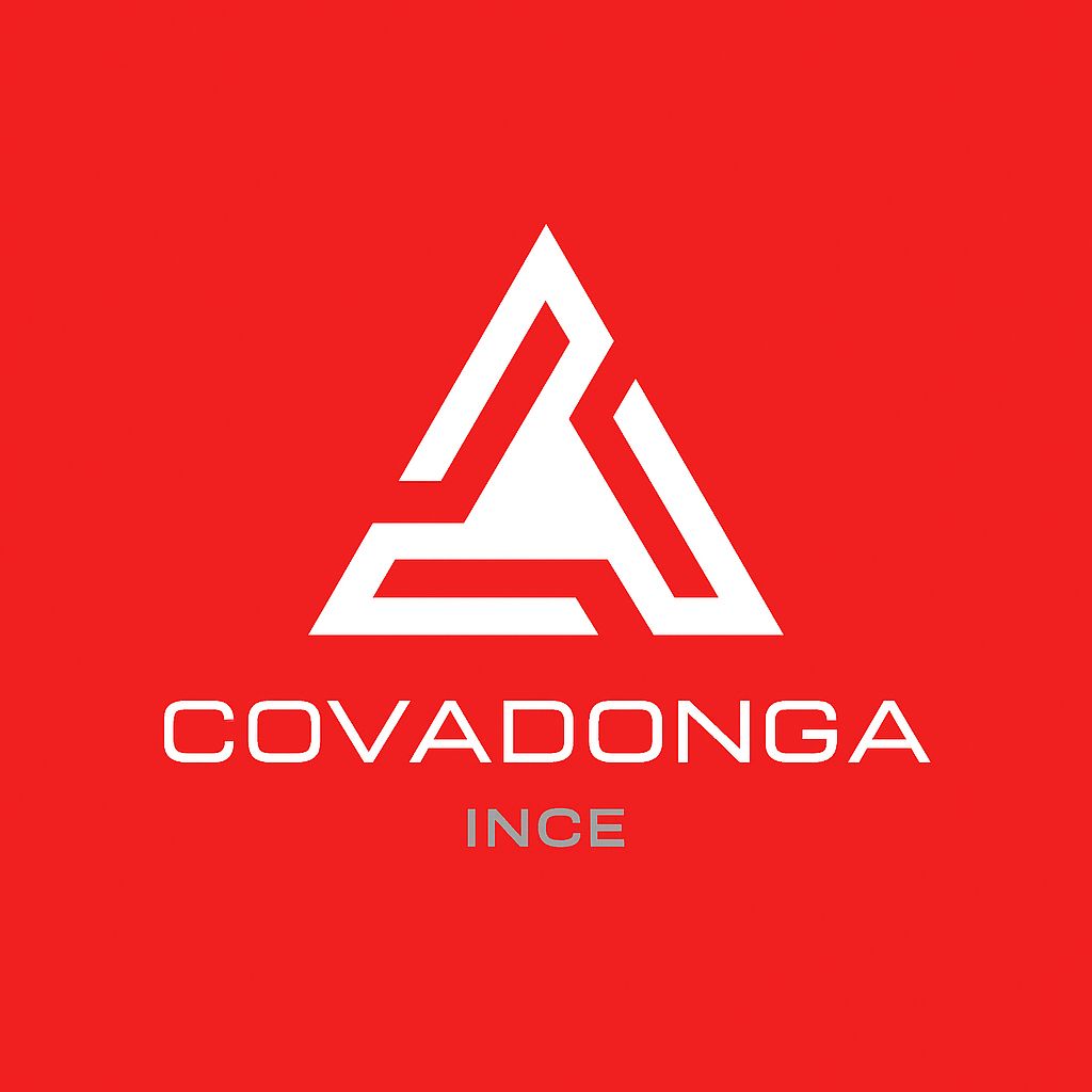 Logo Covadonga